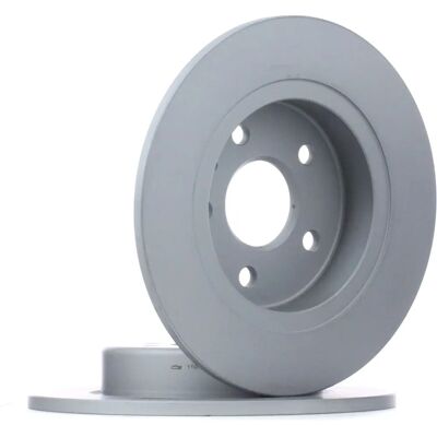ATE Bremsscheibe - Voll, 264mm, 10mm, Opel Astra K ATE Bremsscheibe - Voll, 264mm, 10mm, Opel Astra K