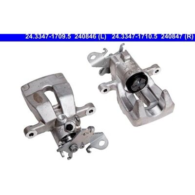 ATE 34mm Hinten Rechts Bremssattel - Bremssattel ATE 34mm Hinten Rechts Bremssattel - Bremssattel