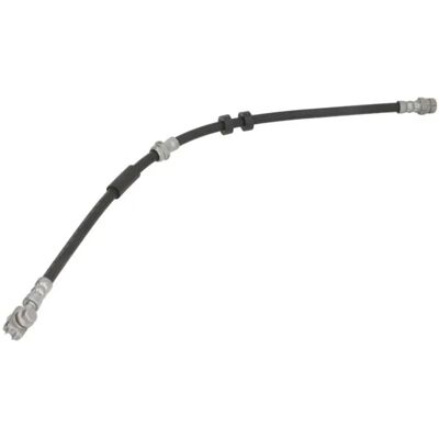 Ate bremse slange - M10x1 - 553mm - Passer for VAG - Bremse Del Ate bremse slange - M10x1 - 553mm - Passer for VAG - Bremse Del