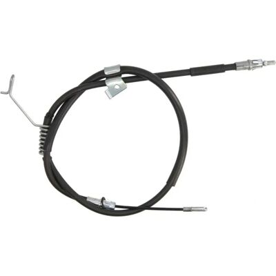 Ate Cavo Freno di Stazionamento Posteriore Sinistro per Ford Transit - Componente Freno Ate Cavo Freno di Stazionamento Posteriore Sinistro per Ford Transit - Componente Freno