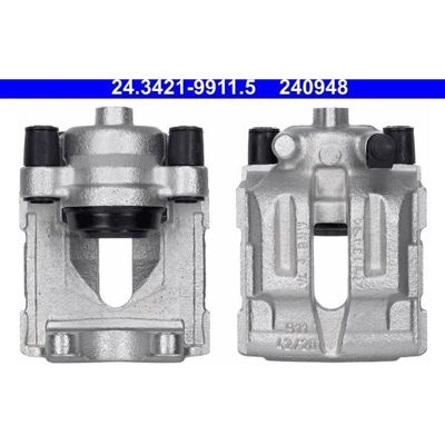ATE BMW Bremsesko - 24.3421-9911.5 ATE BMW Bremsesko - 24.3421-9911.5