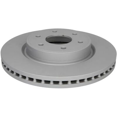 ATE Bremsscheibe - Belüftet, 296mm, 28mm, für Nissan, Renault ATE Bremsscheibe - Belüftet, 296mm, 28mm, für Nissan, Renault