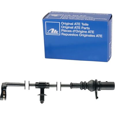 Ate Slitageindikator - Skivbromssensor - 379mm Ate Slitageindikator - Skivbromssensor - 379mm