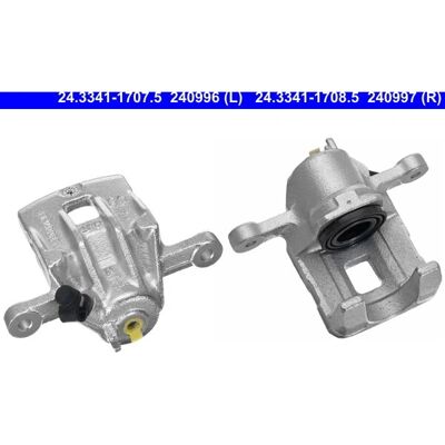 ATE Bremssattel - Hyundai & KIA OEM-Nummern ATE Bremssattel - Hyundai & KIA OEM-Nummern