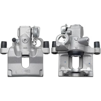 ATE 24.3387-7087.5 Aluminium Hinterer linker Bremssattel - Bremse ATE 24.3387-7087.5 Aluminium Hinterer linker Bremssattel - Bremse