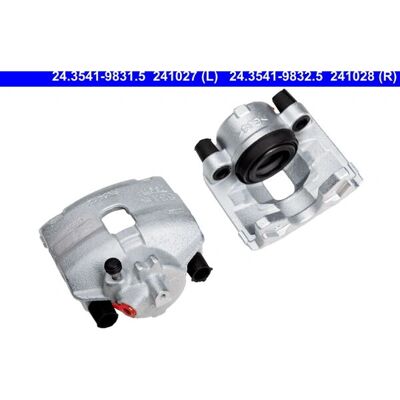 Φρένο δαγκάνα Fiat - 54mm έμβολο - Χωρίς στήριγμα - Για Fiat 500/Panda/Ypsilon Φρένο δαγκάνα Fiat - 54mm έμβολο - Χωρίς στήριγμα - Για Fiat 500/Panda/Ypsilon