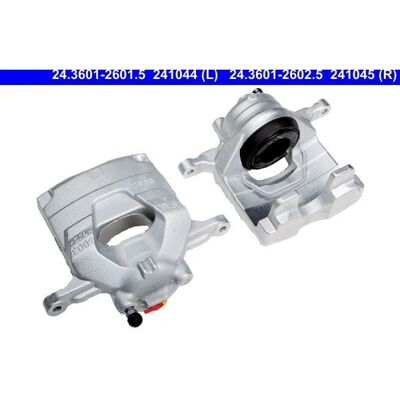ATE 24.3601-2602.5 Brake Caliper - Opel Chevrolet ATE 24.3601-2602.5 Brake Caliper - Opel Chevrolet