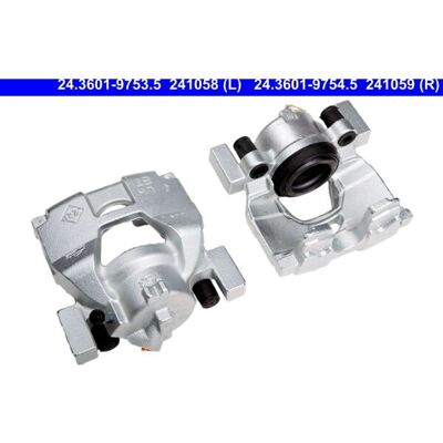 ATE 24.3601-9754.5 Bremssattel - Renault kompatibel ATE 24.3601-9754.5 Bremssattel - Renault kompatibel