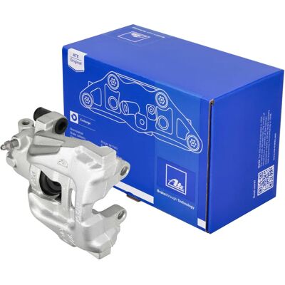 ATE Pinza Freno - Compatibile con Fiat, Alfa Romeo, Lancia - Durevole, Facile da Installare ATE Pinza Freno - Compatibile con Fiat, Alfa Romeo, Lancia - Durevole, Facile da Installare