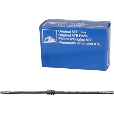 Ate Modèle 24.5140-0455.3 - Tuyau de frein pour Mercedes-Benz C/E Ate Modèle 24.5140-0455.3 - Tuyau de frein pour Mercedes-Benz C/E