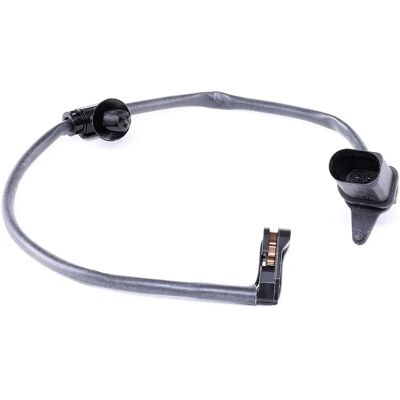 Indicateur d'usure Ate - Capteur de frein à disque 394mm - Avertissement d'usure pour Audi - Publicité Indicateur d'usure Ate - Capteur de frein à disque 394mm - Avertissement d'usure pour Audi - Publicité