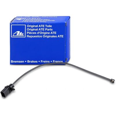 VAG 4M0615121S Bremsbelagverschleiß-Warnkontakt - Bremsbelagverschleißsensor VAG 4M0615121S Bremsbelagverschleiß-Warnkontakt - Bremsbelagverschleißsensor