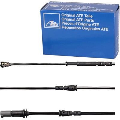 Contacteur d'usure ATE Modèle 24819009852 pour essieu avant BMW i3 Contacteur d'usure ATE Modèle 24819009852 pour essieu avant BMW i3