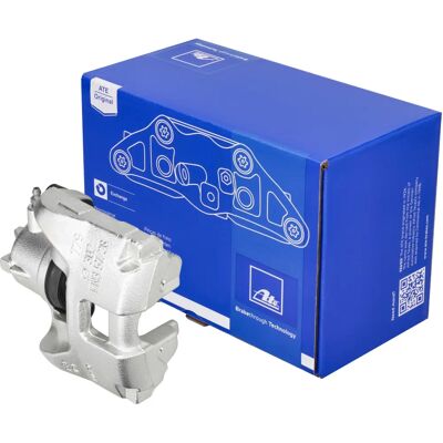 Disc de frână ATE pentru Mitsubishi L200 / Triton V și Fiat Fullback Disc de frână ATE pentru Mitsubishi L200 / Triton V și Fiat Fullback