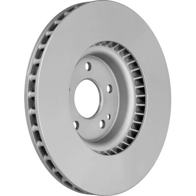 Disque de frein ATE - Ventilé, Alliage, 330mm diamètre extérieur Disque de frein ATE - Ventilé, Alliage, 330mm diamètre extérieur
