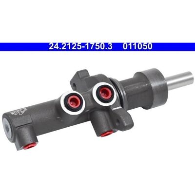 Mercedes-Benz 25,4mm Bromscylinder - Bromscylinder Mercedes-Benz 25,4mm Bromscylinder - Bromscylinder