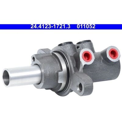 Ate Hovedbremsesylinder - 23,8mm M12x1 Bosch System Ate Hovedbremsesylinder - 23,8mm M12x1 Bosch System
