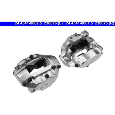 ATE 24.4341-8001.5 Bremssattel - Vorne Rechts BMW ATE 24.4341-8001.5 Bremssattel - Vorne Rechts BMW