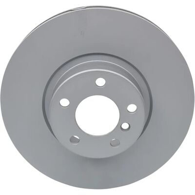 Disco freno ventilato ATE 24.0130-0250.1 - Tipo di frenatura Disco freno ventilato ATE 24.0130-0250.1 - Tipo di frenatura
