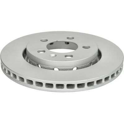 Disco freno ATE 24.0122-0319.1 Ventilato Disco freno ATE 24.0122-0319.1 Ventilato