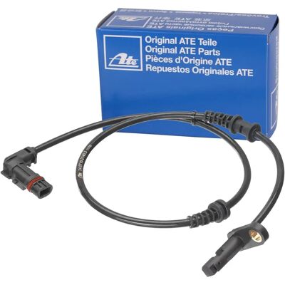 Ate 24.0710-2140.3 Främre ABS-sensor - Mercedes E-klass Ate 24.0710-2140.3 Främre ABS-sensor - Mercedes E-klass