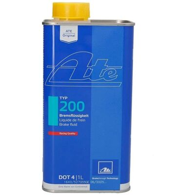 ATE Liquide de frein 03.9901-6212.2 - Liquide de frein ATE Liquide de frein 03.9901-6212.2 - Liquide de frein