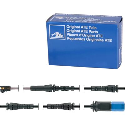 ATE Wear Indicator - Brake Wear Sensor for BMW 5/6 Series ATE Wear Indicator - Brake Wear Sensor for BMW 5/6 Series