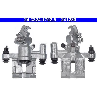 ATE - Bremssattel NB 32mm Mazda MX-5 - Rechts hinten - Bremssattel ATE - Bremssattel NB 32mm Mazda MX-5 - Rechts hinten - Bremssattel