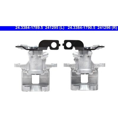 ATE Toyota Avensis T27 Bremsesko - 38mm ATE Toyota Avensis T27 Bremsesko - 38mm