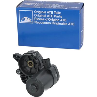 Ford HG9C2B7, 2173512, 24.6281-2018.2 Pinça de travão de estacionamento elétrica Ford HG9C2B7, 2173512, 24.6281-2018.2 Pinça de travão de estacionamento elétrica