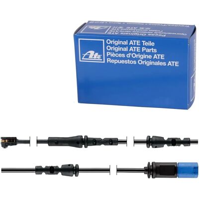 Ate Wear Indicator - Rear Brake System - Compatible with BMW X3/X4/X5/X6 Ate Wear Indicator - Rear Brake System - Compatible with BMW X3/X4/X5/X6