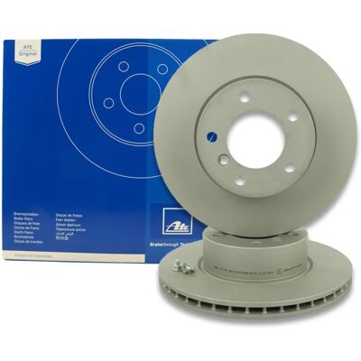 Αεριζόμενος δίσκος φρένων Peugeot/ Citroën - 302mm, 26mm πάχος Αεριζόμενος δίσκος φρένων Peugeot/ Citroën - 302mm, 26mm πάχος