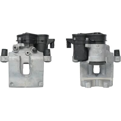 ATE Modell 205 423 04 81 - Bremssattel mit Elektromotor ATE Modell 205 423 04 81 - Bremssattel mit Elektromotor