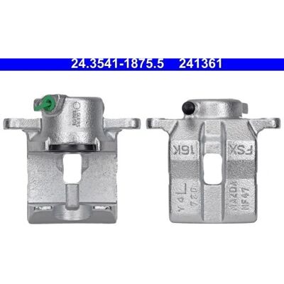ATE 54mm Bremssattel Paar für Mazda NC - Generalüberholt ATE 54mm Bremssattel Paar für Mazda NC - Generalüberholt
