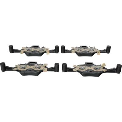Plaquettes de Frein Ate - G30, F90, G31, G20, G80, G97, G02, G05, G11, G12 - Plaquettes de frein Plaquettes de Frein Ate - G30, F90, G31, G20, G80, G97, G02, G05, G11, G12 - Plaquettes de frein