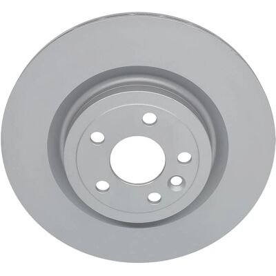 Disco freno ventilato Land Rover Jaguar - 325mm, 20mm, 5 fori Disco freno ventilato Land Rover Jaguar - 325mm, 20mm, 5 fori