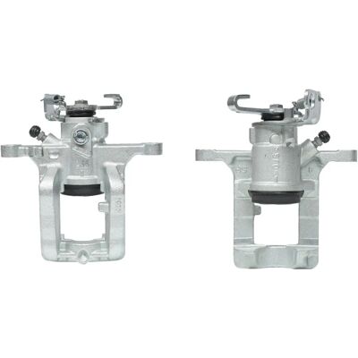 ATE Opel Bremssattel - Paar, 40mm Kolben - Ohne Befestigung - Zafira, Astra J ATE Opel Bremssattel - Paar, 40mm Kolben - Ohne Befestigung - Zafira, Astra J