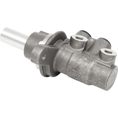 Ate Hovedcylinder - 20,6mm Aluminium - Til Citroën, Peugeot, Toyota Ate Hovedcylinder - 20,6mm Aluminium - Til Citroën, Peugeot, Toyota