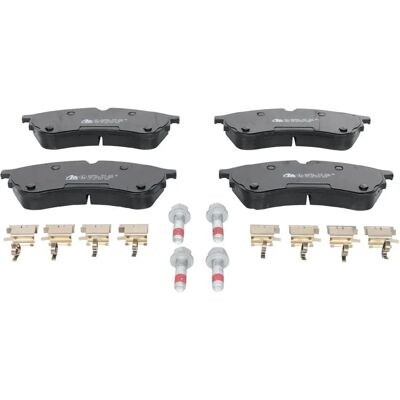 Ate Bremsbeläge - VW Crafter 2016+ - Vorder- & Hinterachse Ate Bremsbeläge - VW Crafter 2016+ - Vorder- & Hinterachse