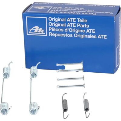 Ate Ford Ecosport Bremsbacken Kit - Trommelbremse Ersatzteile Ate Ford Ecosport Bremsbacken Kit - Trommelbremse Ersatzteile