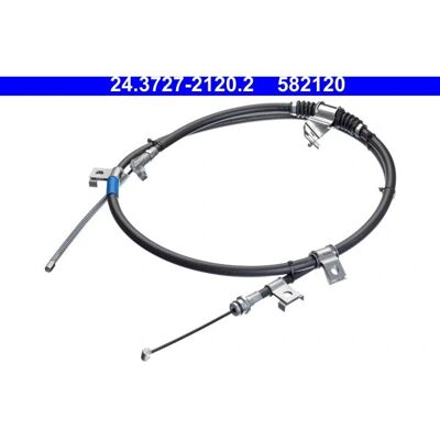 Ate Model 24.3727-2120.2 Bremsekabel - Parkering Ate Model 24.3727-2120.2 Bremsekabel - Parkering