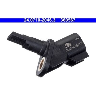 Ford Jaguar ABS-Sensor - Vorne Hinten Raddrehzahl - ABS Sensor, Raddrehzahl Ford Jaguar ABS-Sensor - Vorne Hinten Raddrehzahl - ABS Sensor, Raddrehzahl