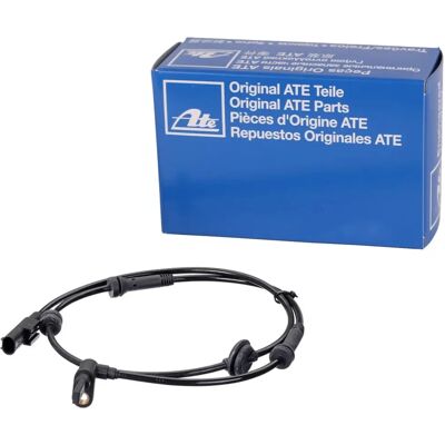 ATE 24071020473 Front Wheel Speed Sensor - ABS Sensor ATE 24071020473 Front Wheel Speed Sensor - ABS Sensor