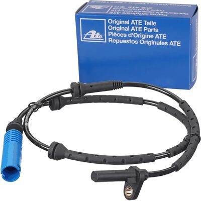 Ate 24.0710-2064.3 Capteur ABS - Capteur de vitesse de roue pour BMW X3 Ate 24.0710-2064.3 Capteur ABS - Capteur de vitesse de roue pour BMW X3