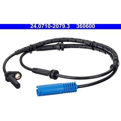 Ate 24.0710-2079.3 Capteur de vitesse de roue - Capteur de vitesse pour BMW 7 Ate 24.0710-2079.3 Capteur de vitesse de roue - Capteur de vitesse pour BMW 7