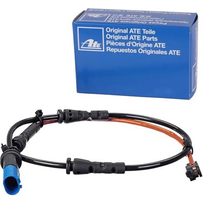 ATE Verschleißanzeiger - 24.8190-0808.2 - Bremsbelagverschleißsensor für BMW 3 ATE Verschleißanzeiger - 24.8190-0808.2 - Bremsbelagverschleißsensor für BMW 3