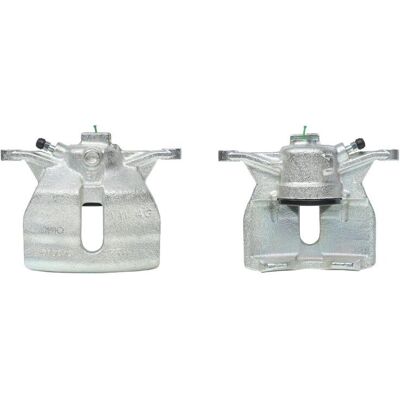 ATE 24.3571-1804.5 Brake Caliper - Reliable, Colorless, for VW & Audi ATE 24.3571-1804.5 Brake Caliper - Reliable, Colorless, for VW & Audi