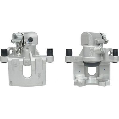 ATE 24.3387-1747.5 Aluminium Bremssattel für Mazda CCY9-26-71X - Bremssattel ATE 24.3387-1747.5 Aluminium Bremssattel für Mazda CCY9-26-71X - Bremssattel