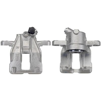 Ate Smart Fortwo 451 42mm Vorderes Recht Bremssattel Ate Smart Fortwo 451 42mm Vorderes Recht Bremssattel