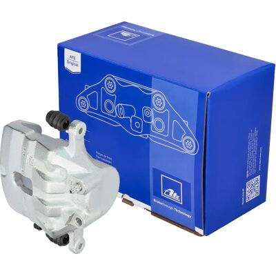 ATE 24.3601-1754.5 Bremsesæt - Opel Astra J, Zafira C, Insignia A ATE 24.3601-1754.5 Bremsesæt - Opel Astra J, Zafira C, Insignia A